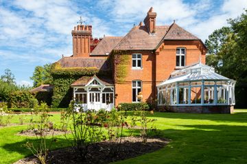 Property header