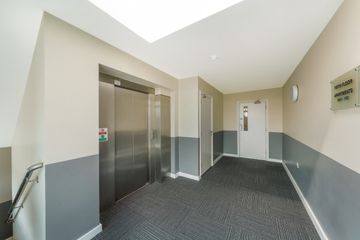 Property header