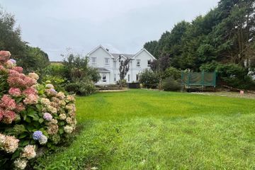 Property header