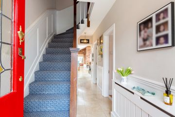 Property header