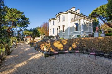 Property header