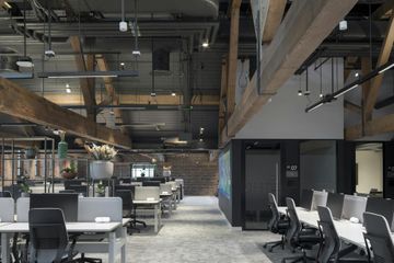 Property header