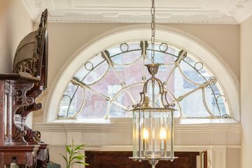 Property header