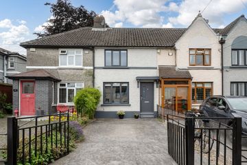 Property header