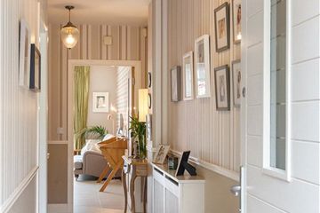 Property header