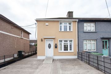 Property header
