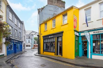 Property header