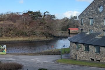 Property header