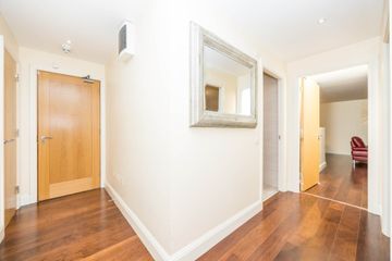 Property header