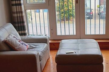 Property header