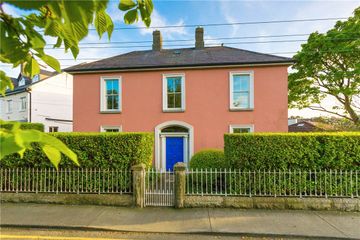 Property header