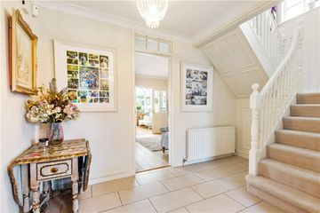 Property header
