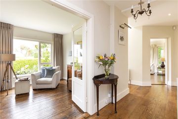 Property Header