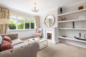 Property header