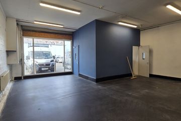 Property header