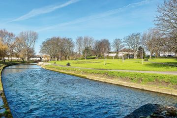 Property Header