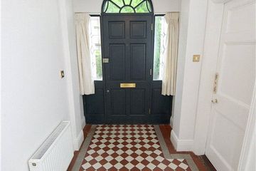 Property Header