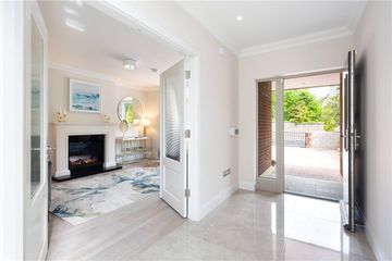 Property header