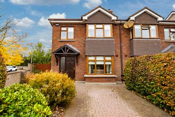 Property header