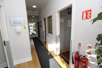 Property header
