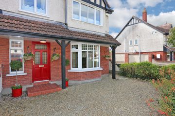 Property Header