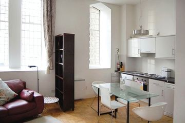 Property header