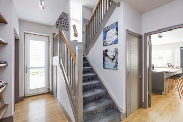 Property header