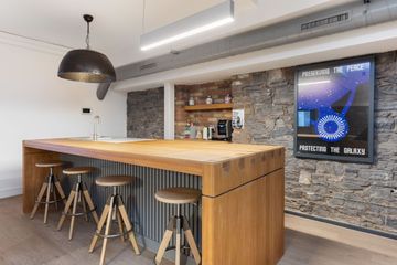 Property header