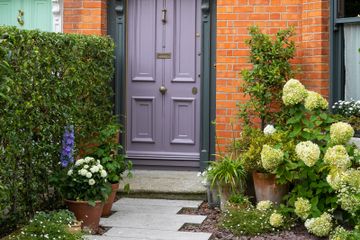 Property header
