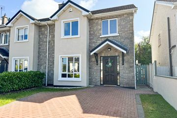 Property header
