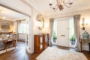 Property Header