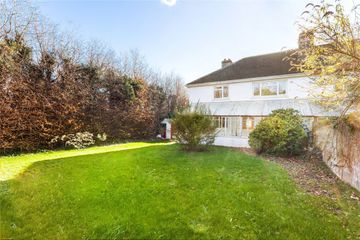 Property header
