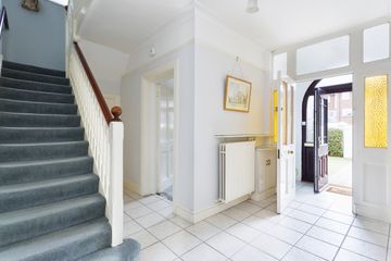 Property header