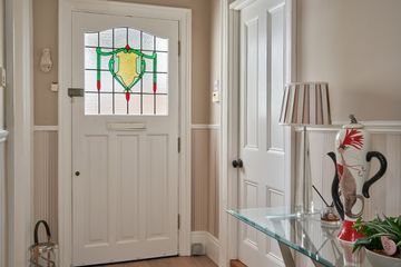 Property Header