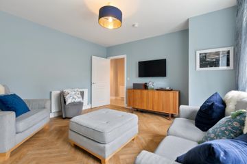 Property header