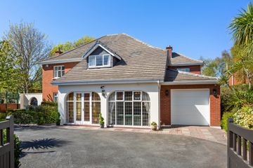 Property Header