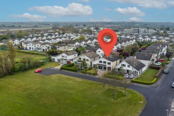 Property header