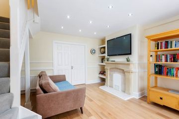 Property header