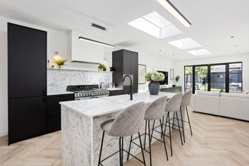 Property Header