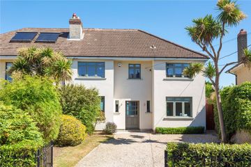Property header