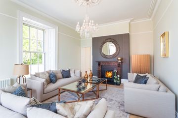 Property header