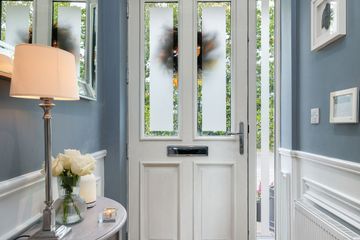 Property header