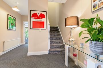 Property header