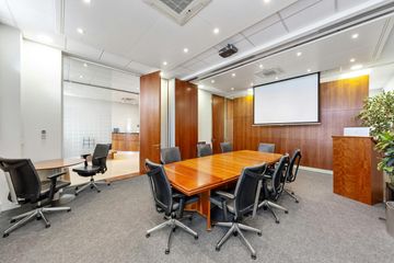 Property header