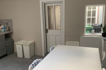 Property header