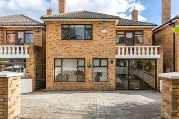 Property header