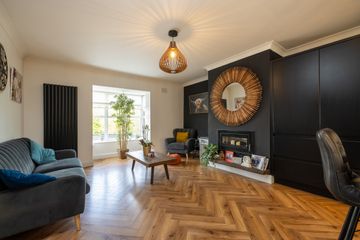 Property Header