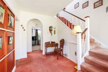 Property header