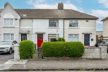 Property header