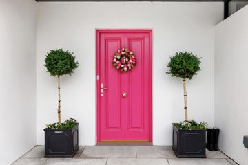 Property header